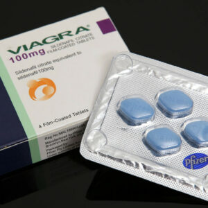 Viagra Sildenafilo España 100mg