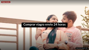 Comprar viagra envio 24 horas